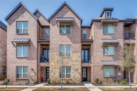 Property photo of 314 Colusa Drive, Lewisville, TX 75056
