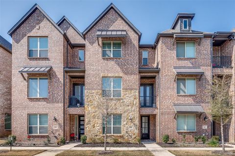 314 Colusa Drive Lewisville TX 75056