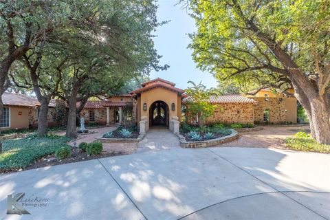 TBD Paradise Road Buffalo Gap TX 79508