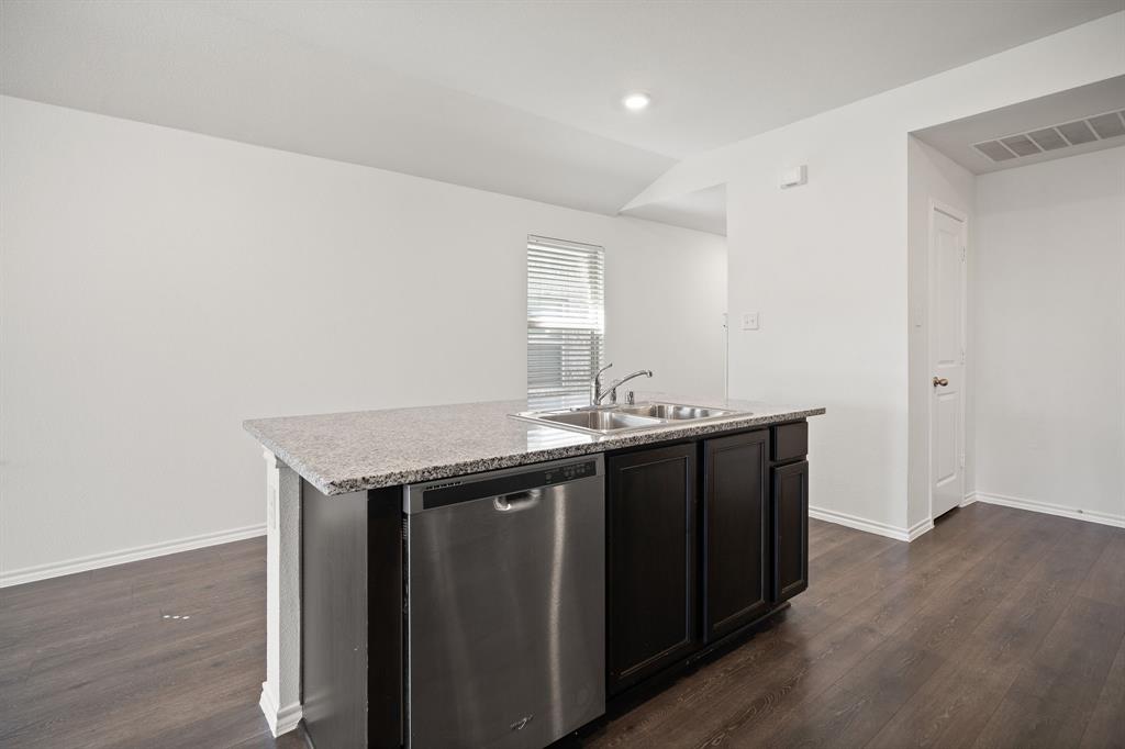 Travis Ranch South Mesquite - Residential