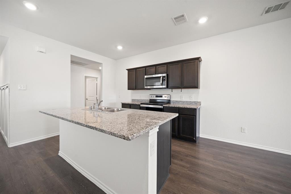 Travis Ranch South Mesquite - Residential