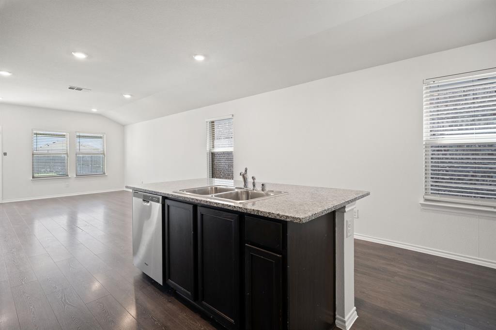 Travis Ranch South Mesquite - Residential