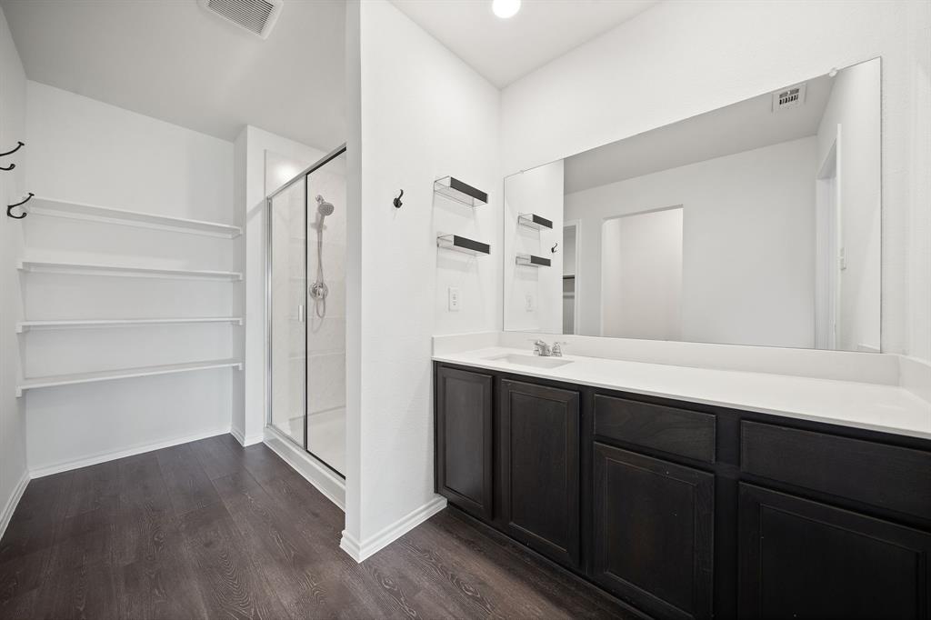 Travis Ranch South Mesquite - Residential