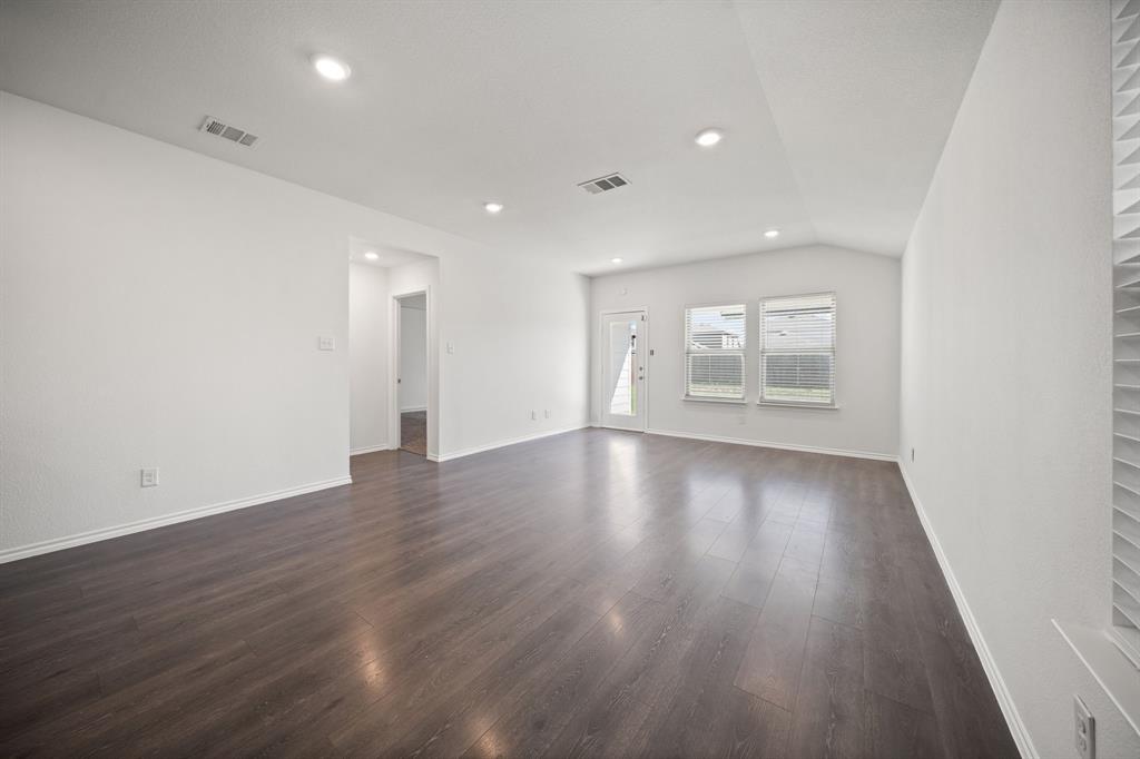 Travis Ranch South Mesquite - Residential