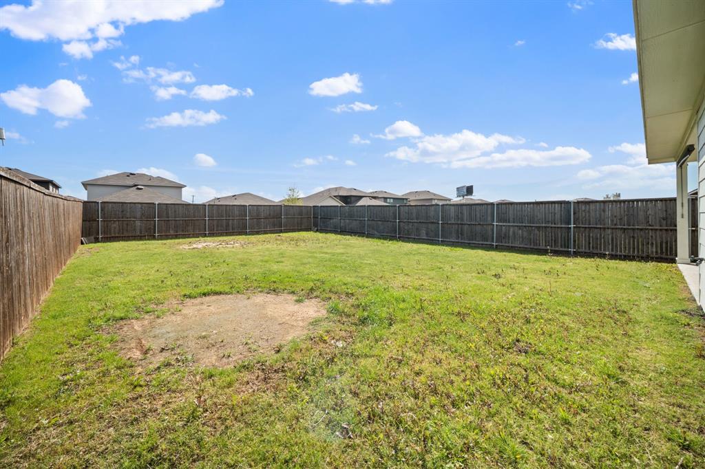 Travis Ranch South Mesquite - Residential