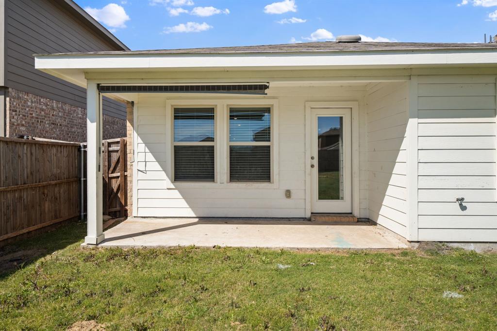 Travis Ranch South Mesquite - Residential