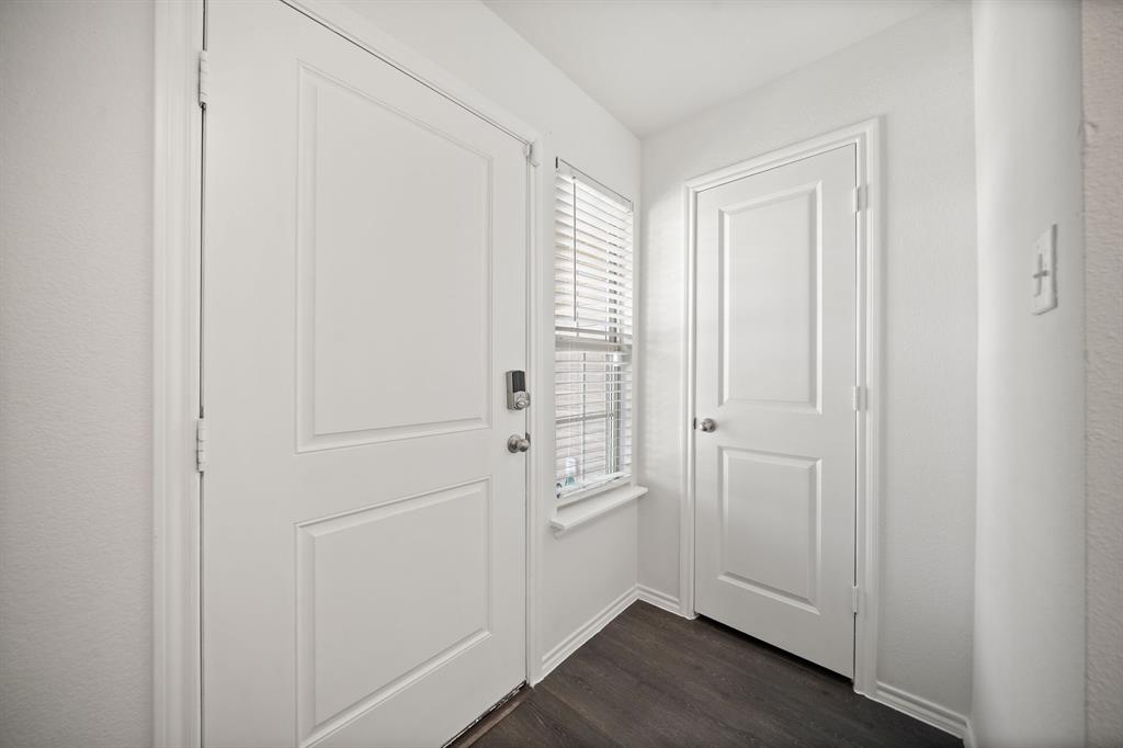 Travis Ranch South Mesquite - Residential