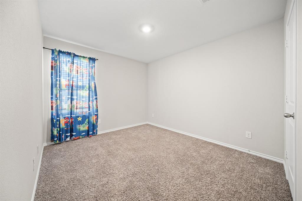 Travis Ranch South Mesquite - Residential