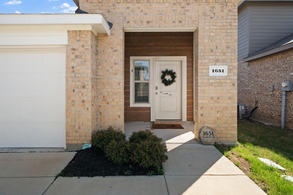 Travis Ranch South Mesquite - Residential