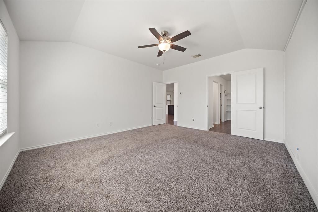 Travis Ranch South Mesquite - Residential