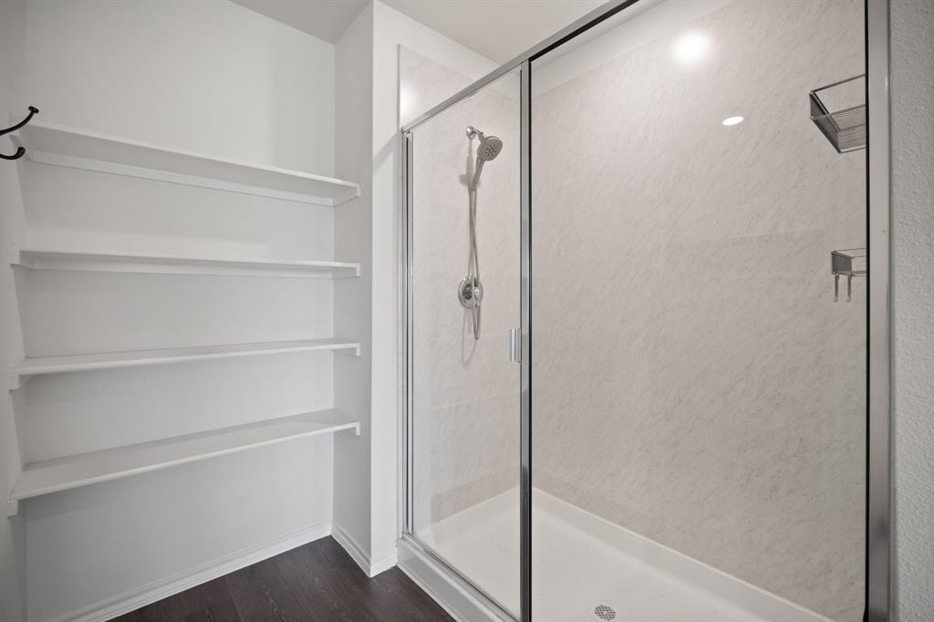 Travis Ranch South Mesquite - Residential