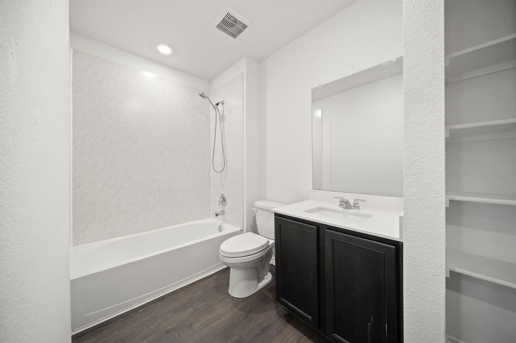 Travis Ranch South Mesquite - Residential