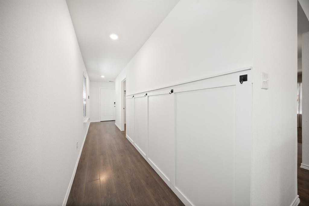 Travis Ranch South Mesquite - Residential