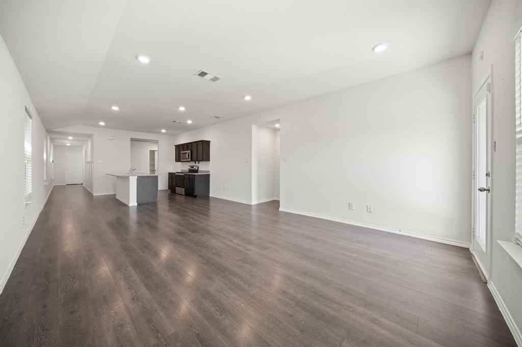 Travis Ranch South Mesquite - Residential