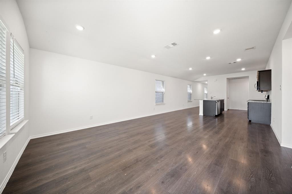 Travis Ranch South Mesquite - Residential