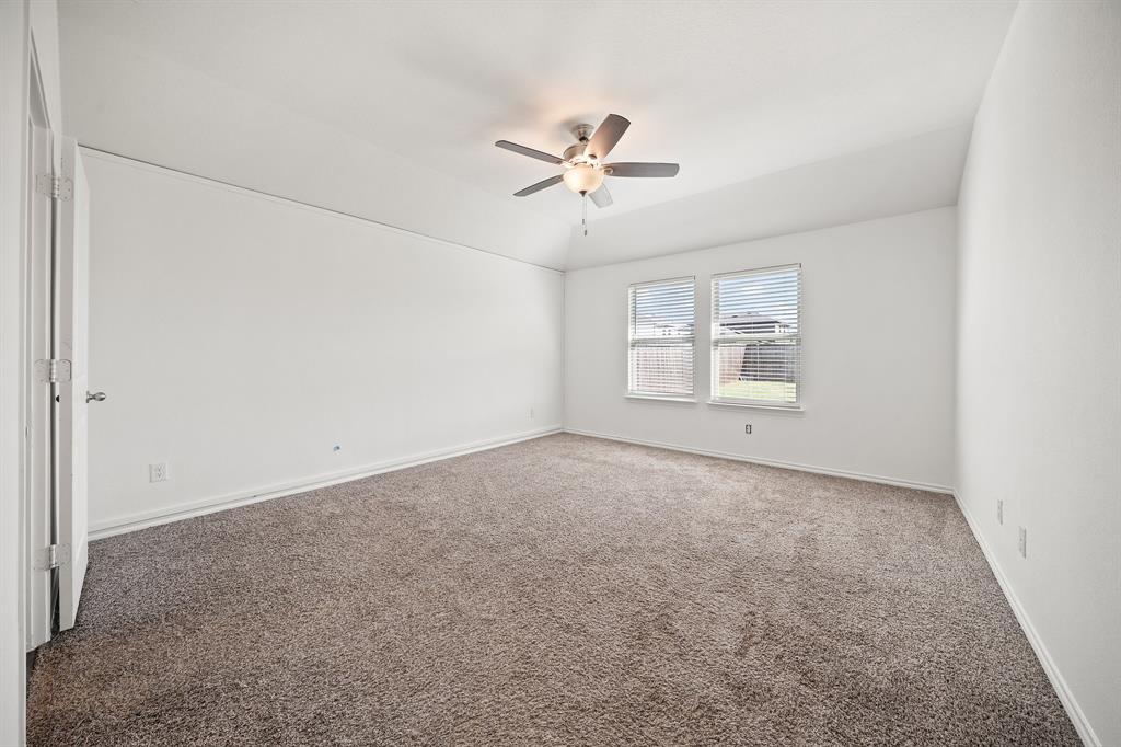 Travis Ranch South Mesquite - Residential