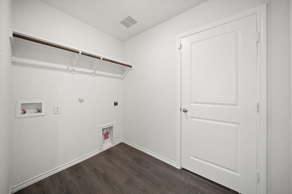 Travis Ranch South Mesquite - Residential