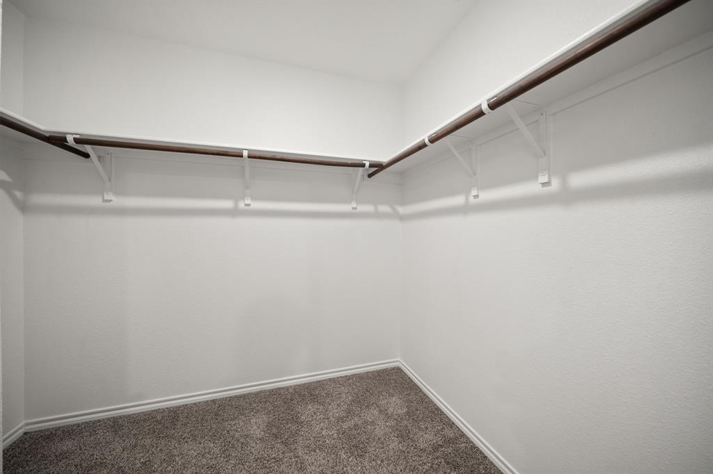 Travis Ranch South Mesquite - Residential