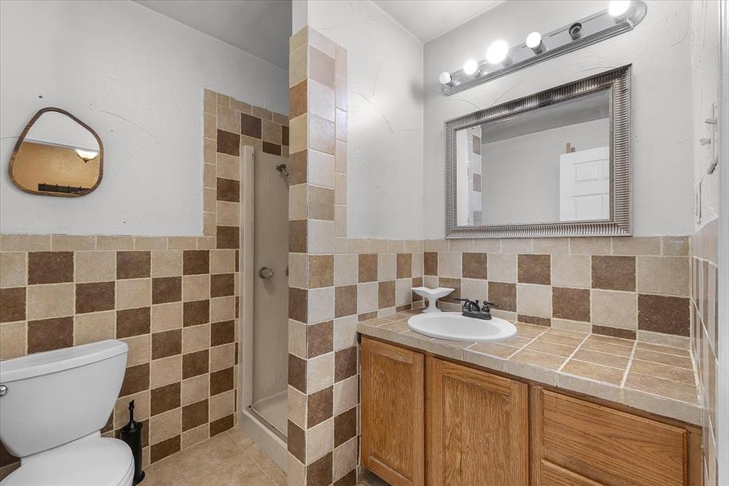 Rosen Heights Second Filing - Residential