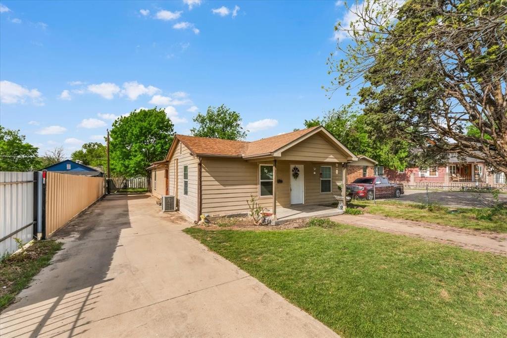 Rosen Heights Second Filing - Residential