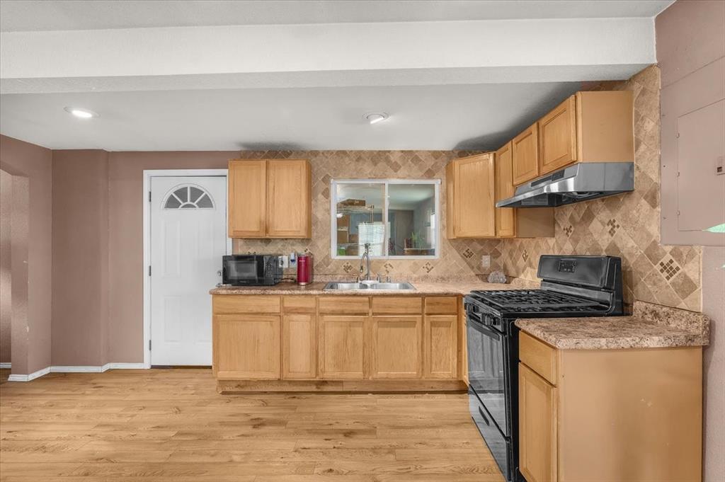 Rosen Heights Second Filing - Residential