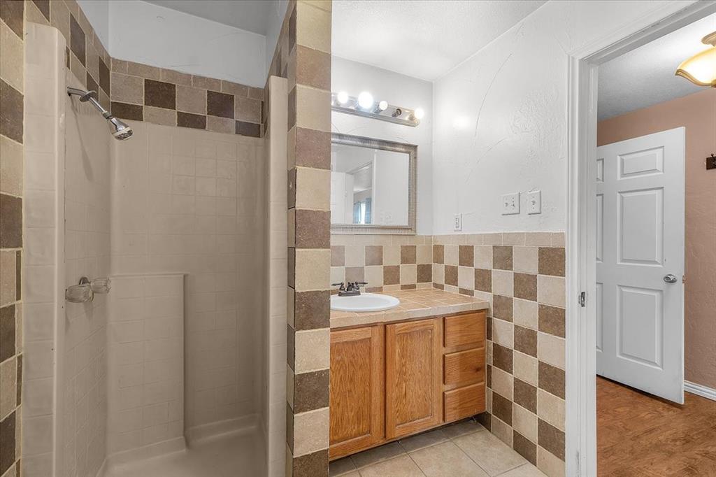 Rosen Heights Second Filing - Residential