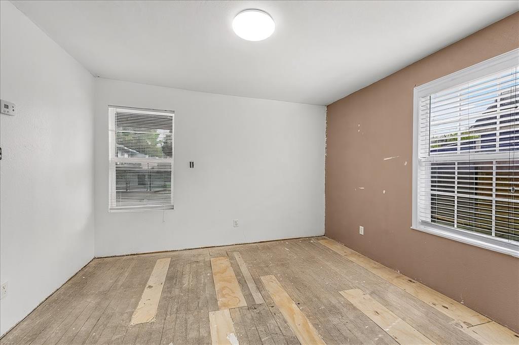 Rosen Heights Second Filing - Residential