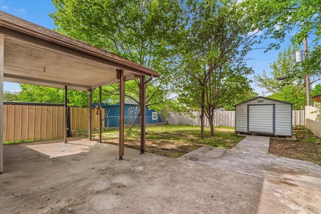 Rosen Heights Second Filing - Residential