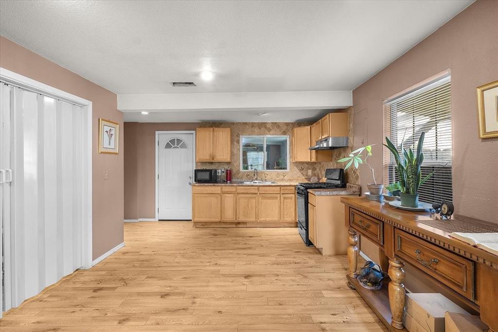 Rosen Heights Second Filing - Residential