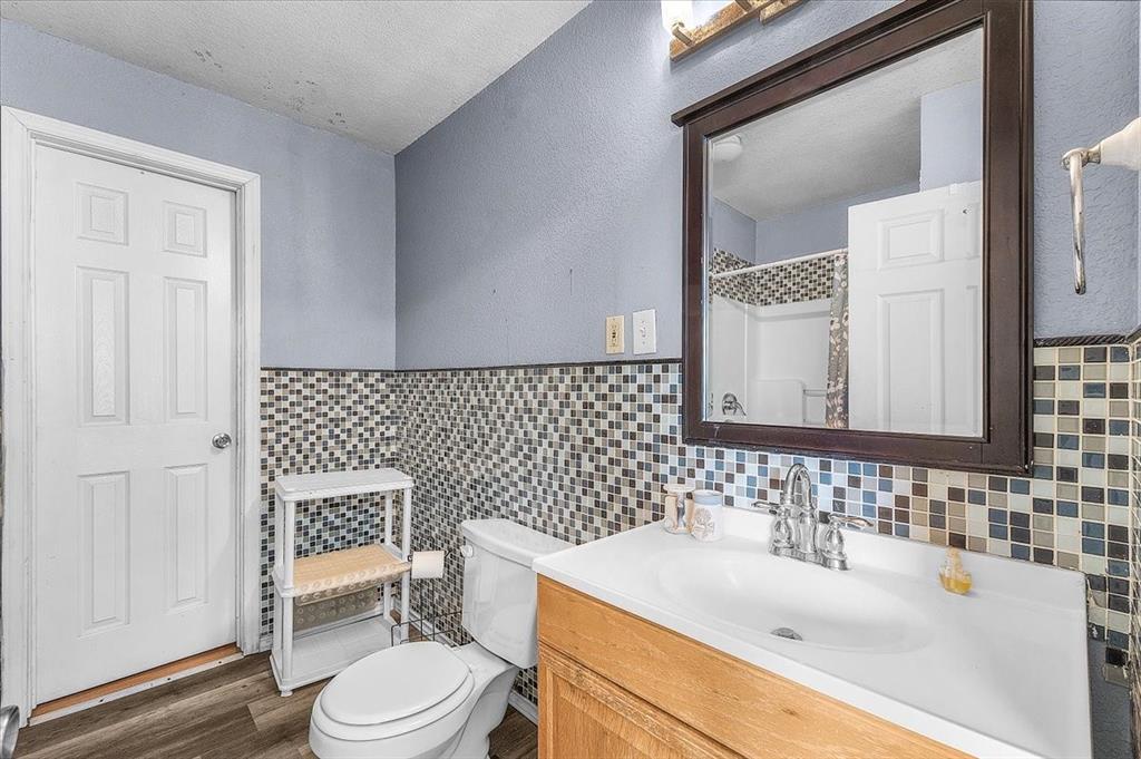 Rosen Heights Second Filing - Residential