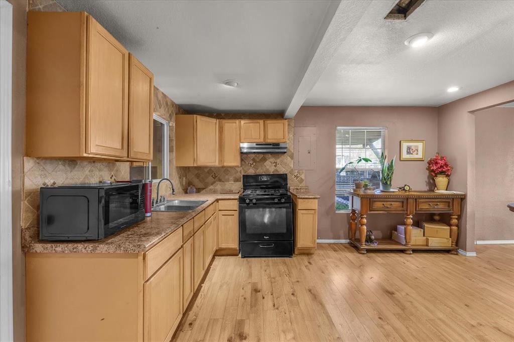 Rosen Heights Second Filing - Residential