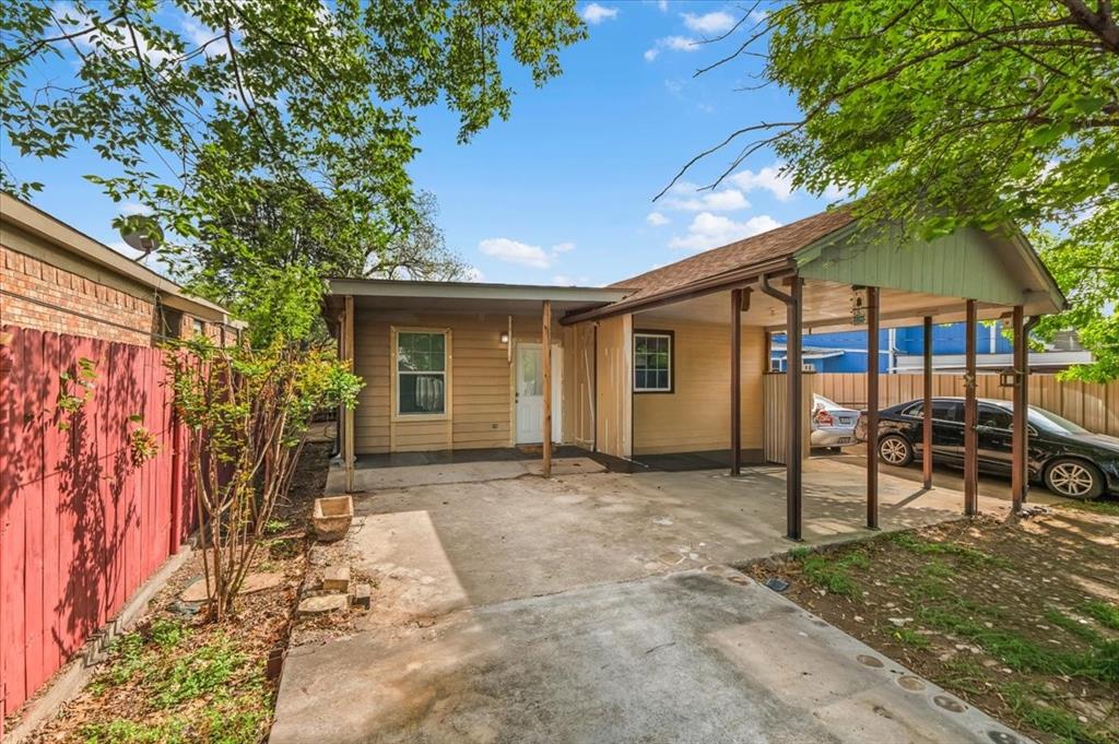 Rosen Heights Second Filing - Residential