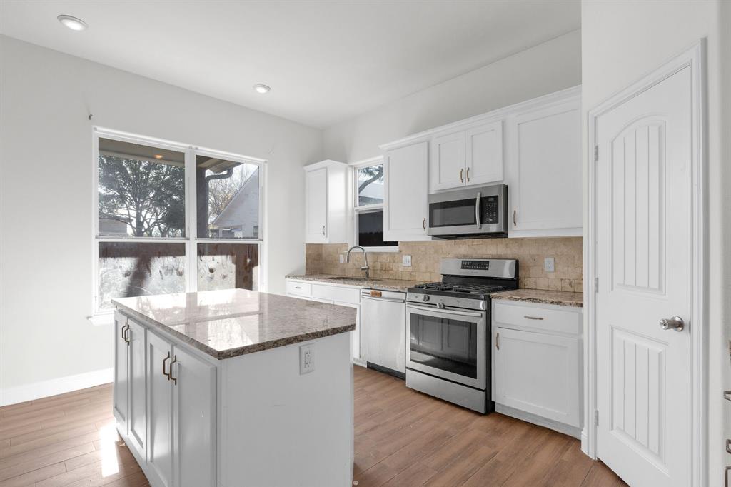 Spring Dell - Residential