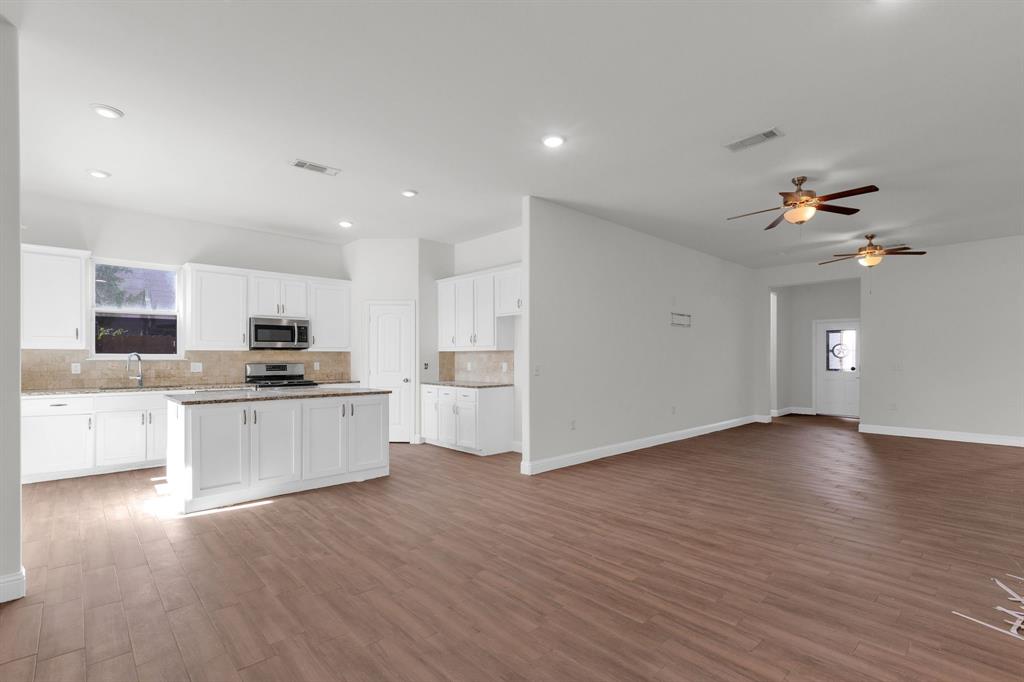 Spring Dell - Residential