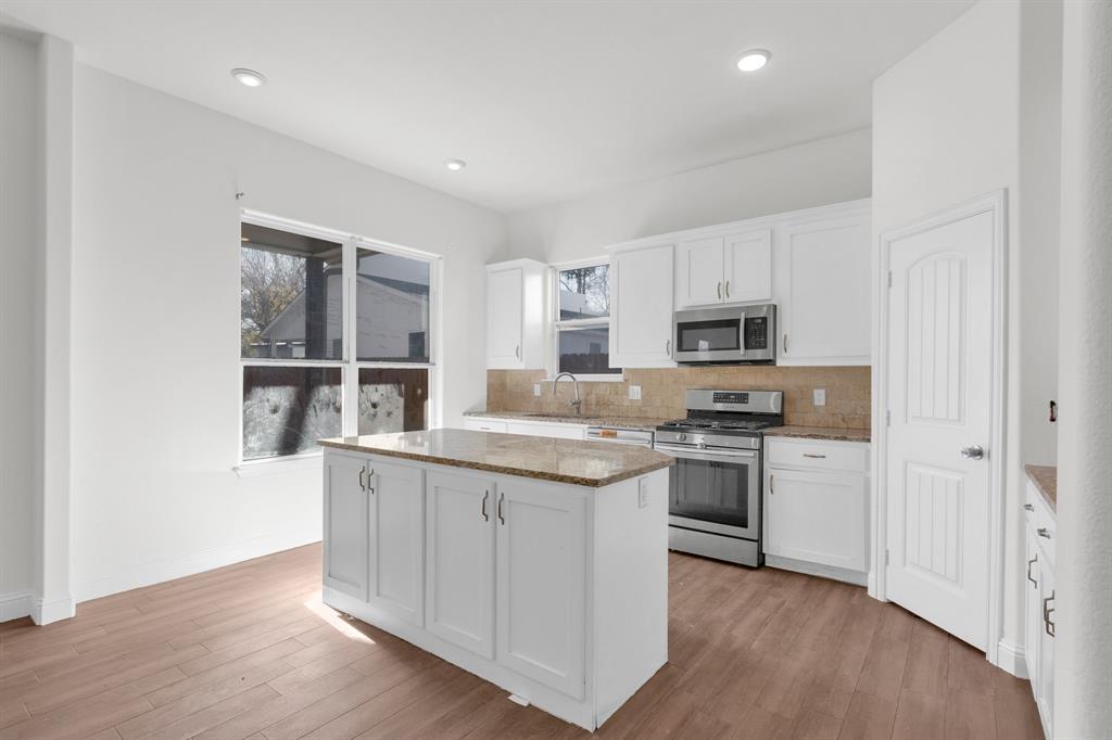 Spring Dell - Residential