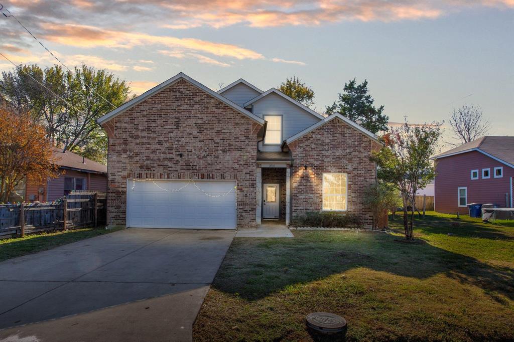 Spring Dell - Residential