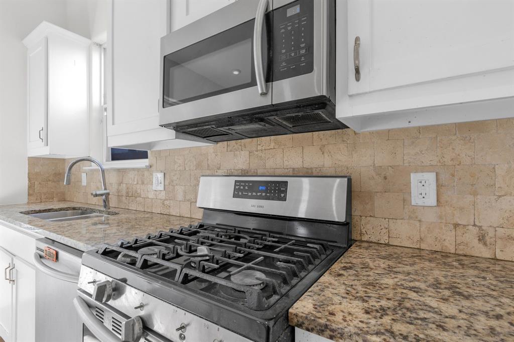 Spring Dell - Residential