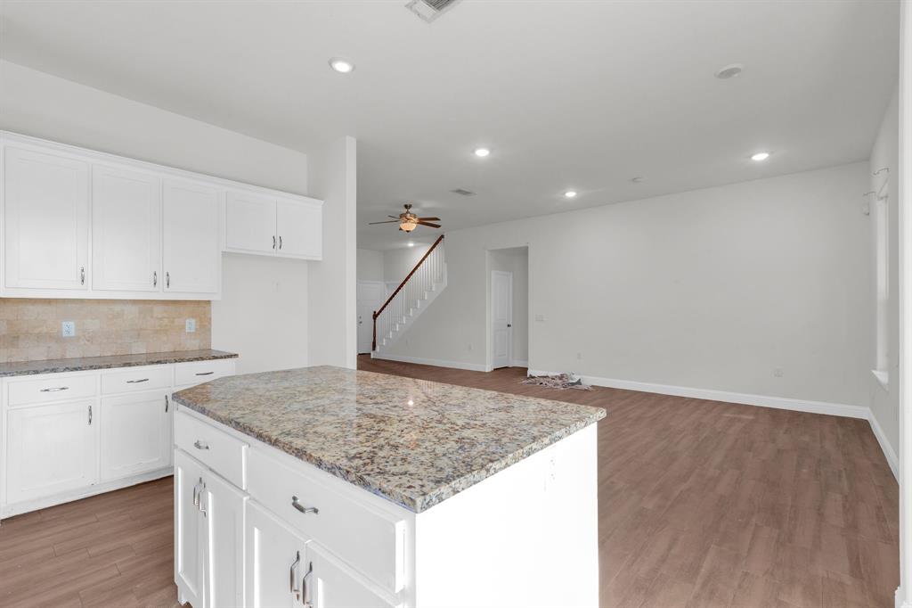 Spring Dell - Residential