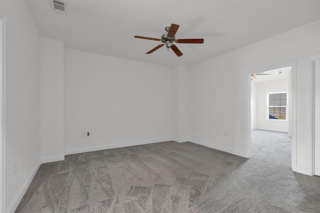 Spring Dell - Residential