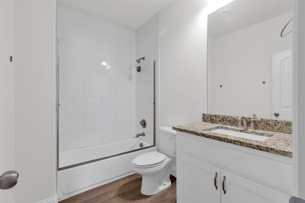 Spring Dell - Residential