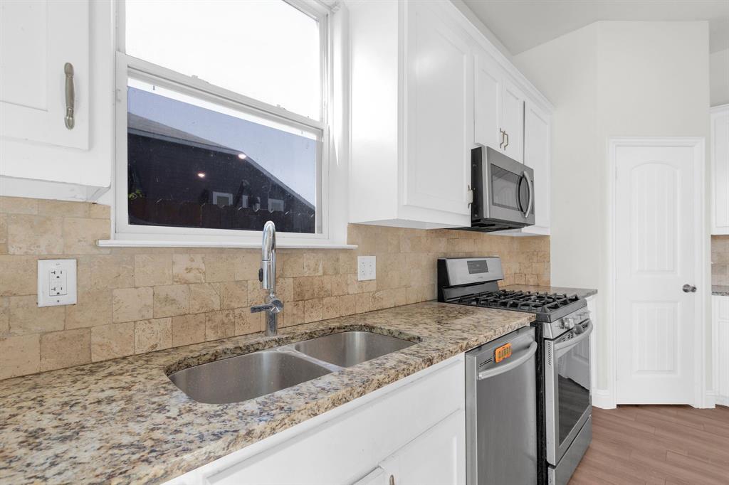 Spring Dell - Residential