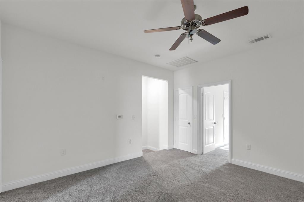 Spring Dell - Residential