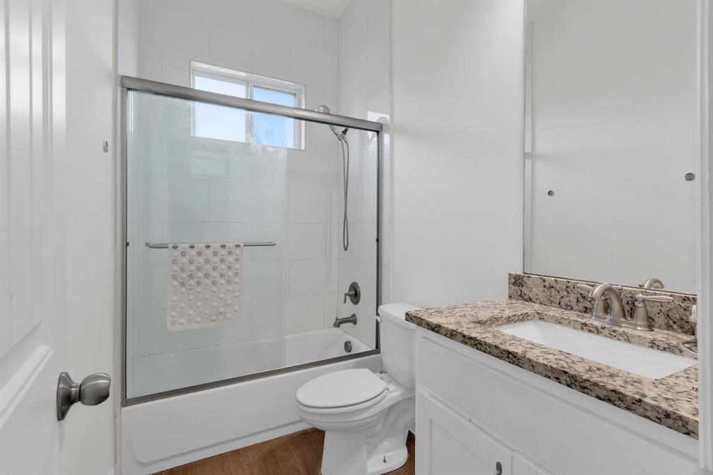 Spring Dell - Residential