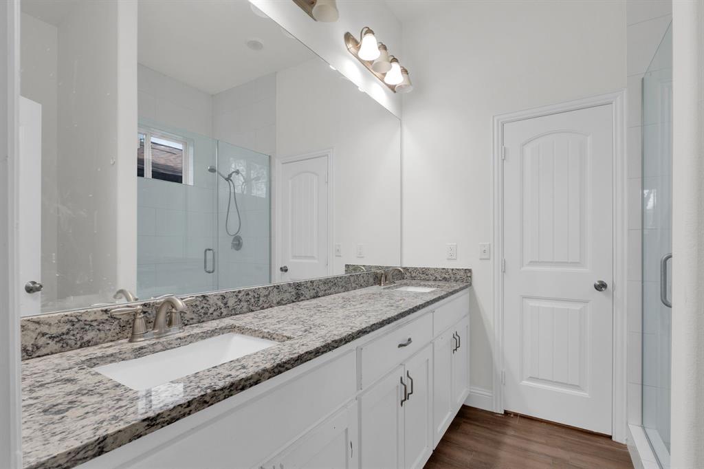 Spring Dell - Residential