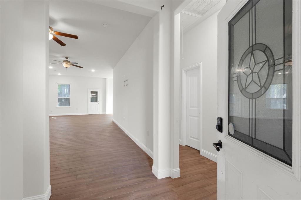 Spring Dell - Residential