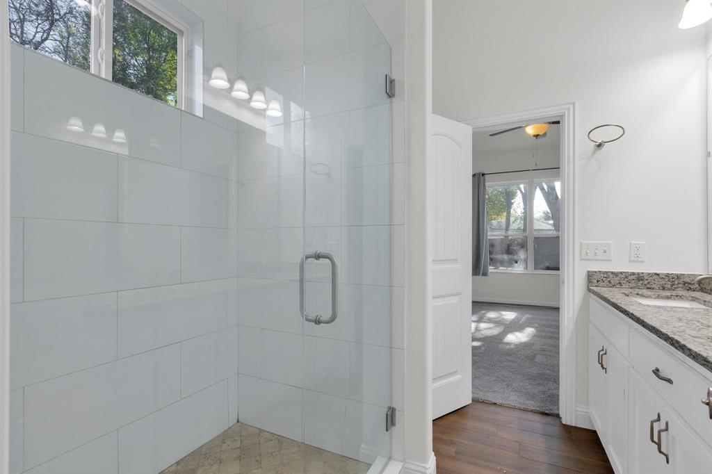 Spring Dell - Residential