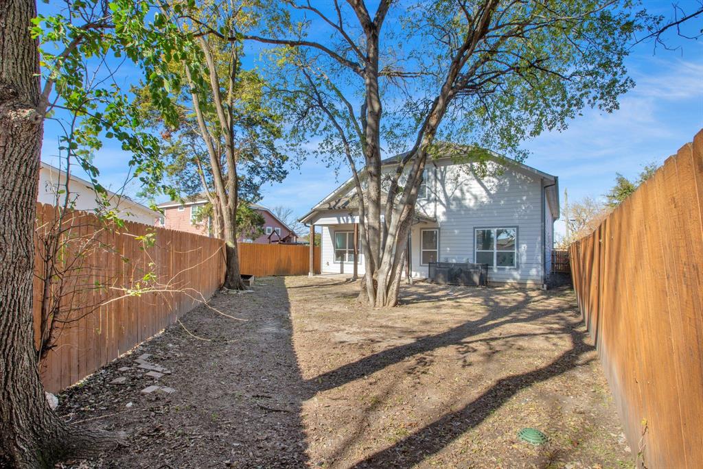 Spring Dell - Residential