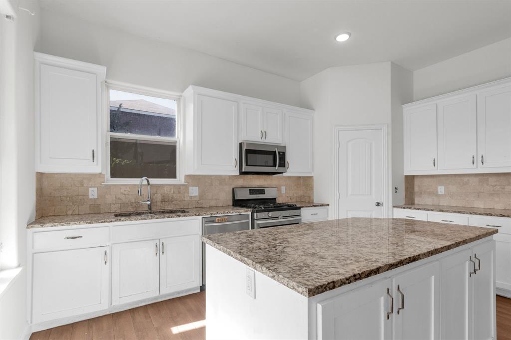 Spring Dell - Residential