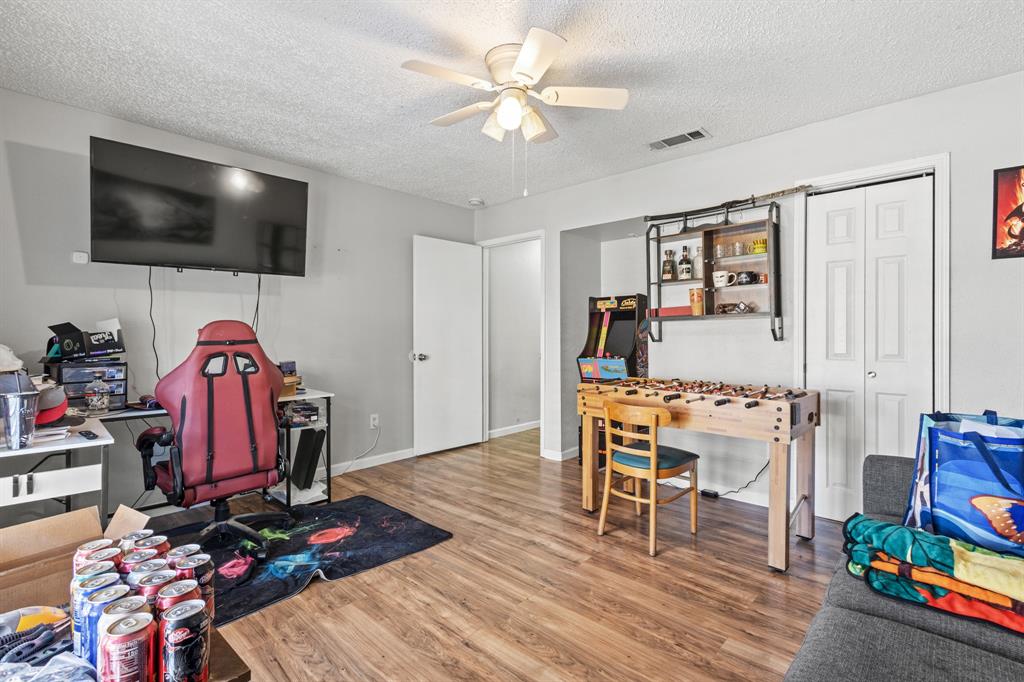 Gran Villa Twnhs - Residential