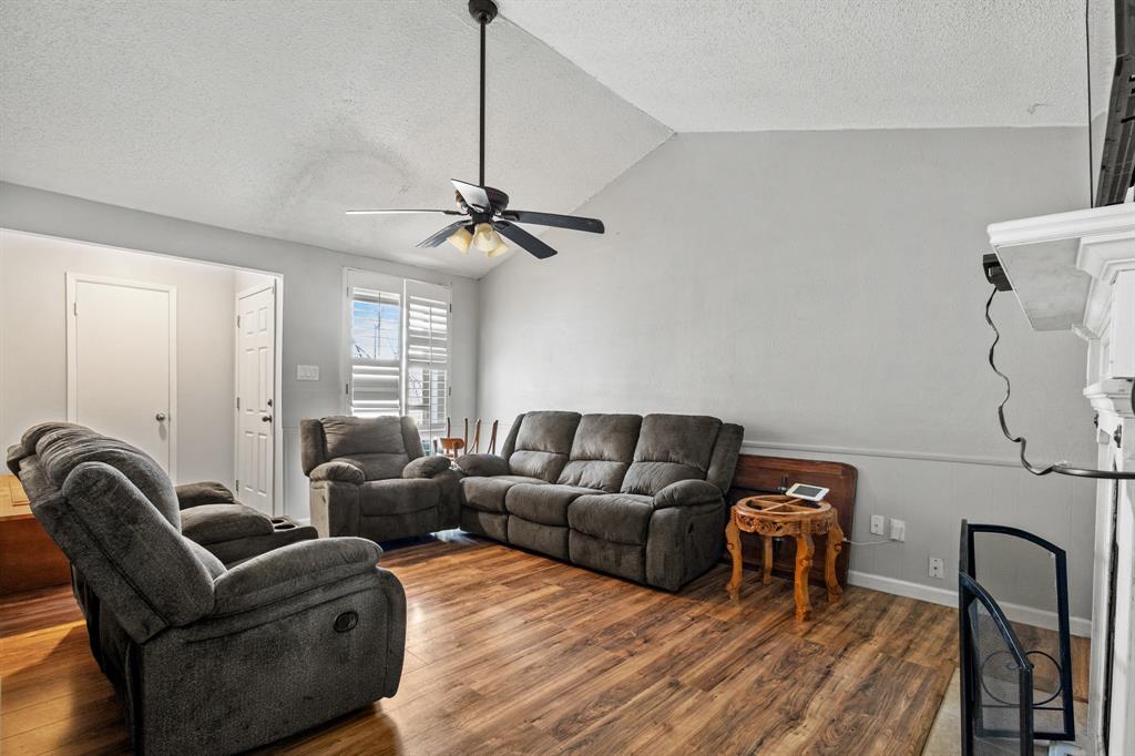 Gran Villa Twnhs - Residential